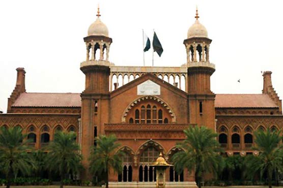 Petition against dengue: LHC says corrupt official playing with human lives 