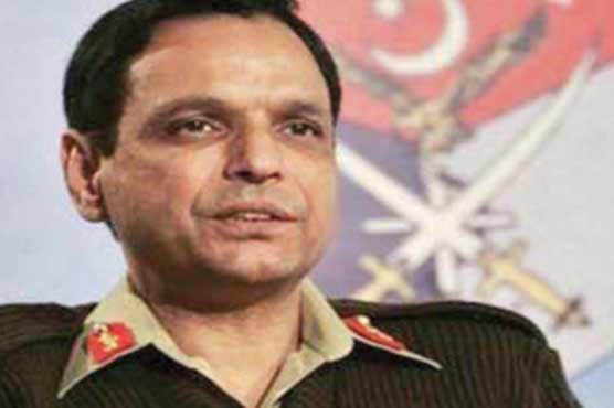 No confirmation of Qaeda leaders death: ISPR 