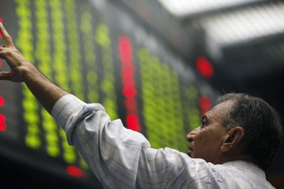 KSE closes week with bullish trend