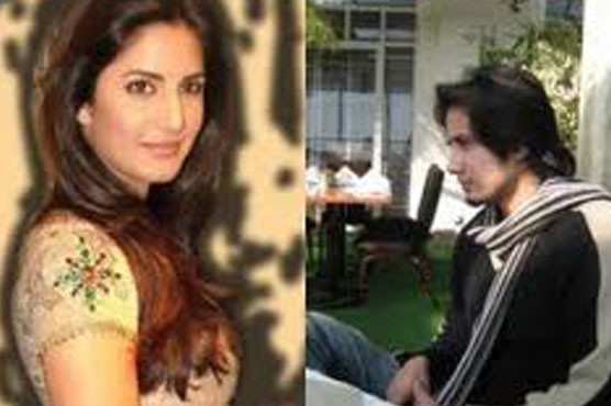 Katrina, Ali Zafar plans music album