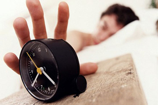 Want to be happy and slim? Wake up early