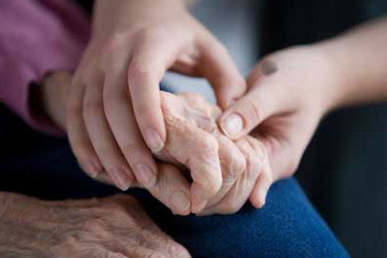 High cholesterol linked to Alzheimers