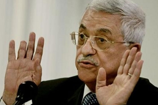 Palestinians seeks UN membership: Abbas