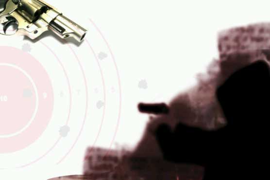 Two alleged target killers confess to 162 murders in Karachi