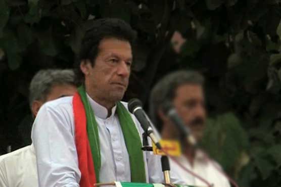 Govt, Opposition two sides of same coin, says Imran