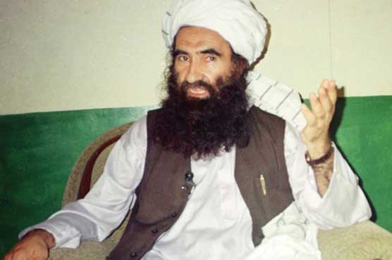 No safe heavens in Pakistan: Sirajuddin Haqqani