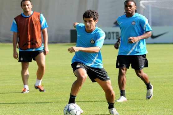 Inter, Roma face off in clash of the crisis clubs