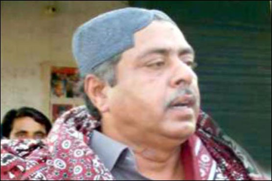 JSQM chief Bashir Qureshi bailed, workers jubilant