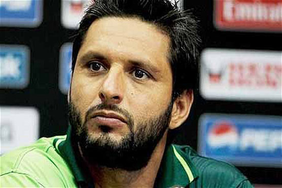 Afridi welcomes Amir confession, willing for T20s