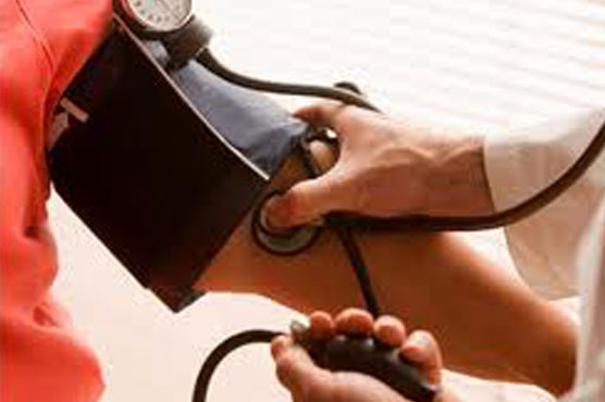Scientists identifies blood pressure genes