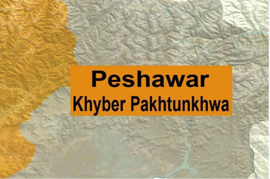 Peshawar cops book 5-year-old boy