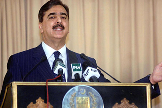 People to reject those opposing Seraiki province: PM