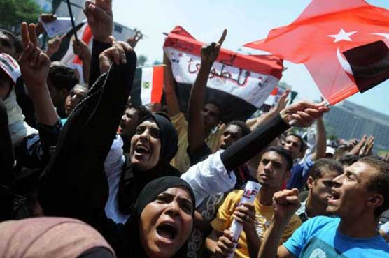 Egypt to start parliamentary vote on November 21