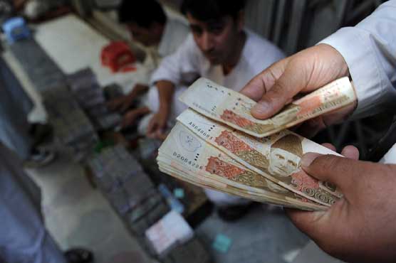 Rupee facing depreciation  