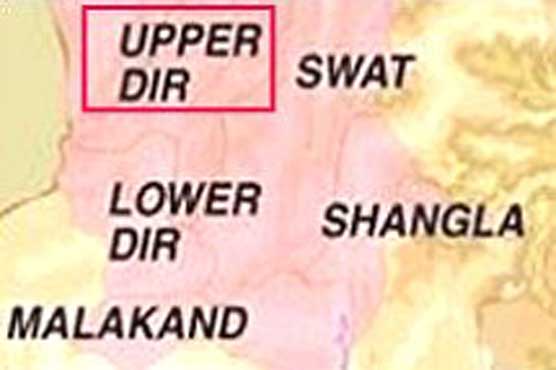 Land dispute claims 9 lives in Upper Dir