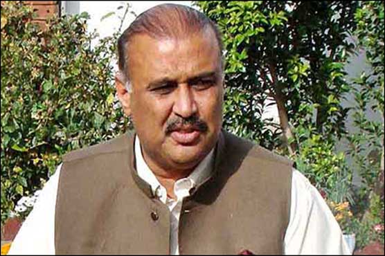 Dengue: Shahbaz exhorts public, Raja blames Govt