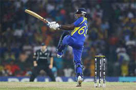 Lanka take lead in final Aussies Test