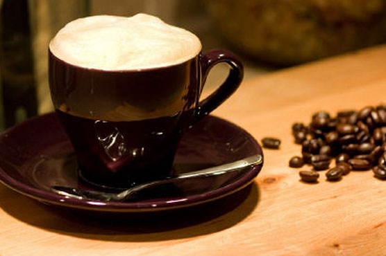 Coffee addiction 'in your genes'