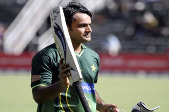 Pakistan beats Zimbabwe by 5 runs in 2nd T20