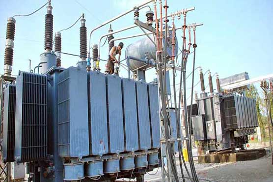Power crisis intensifies in Karachi