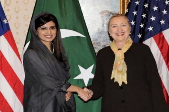 US demands clear action against Haqqani network by Pakistan