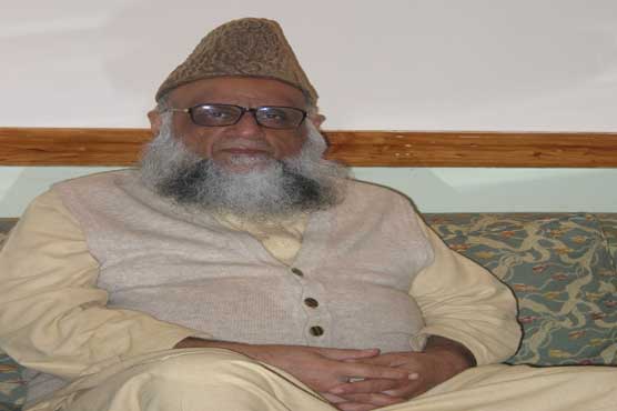 Sajid terms govt responsible for Karachi chaos