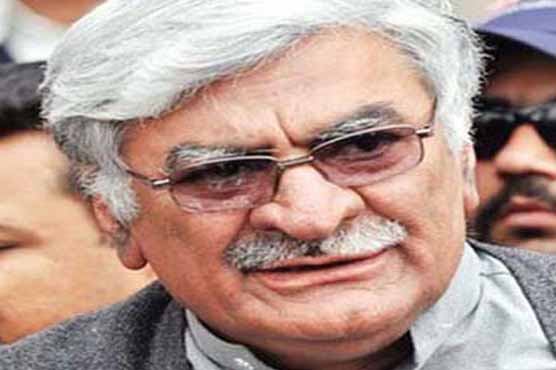 ANP welcomes retracting remarks by Altaf