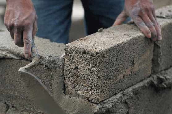 Rupee depreciation to affect cement sectors profits