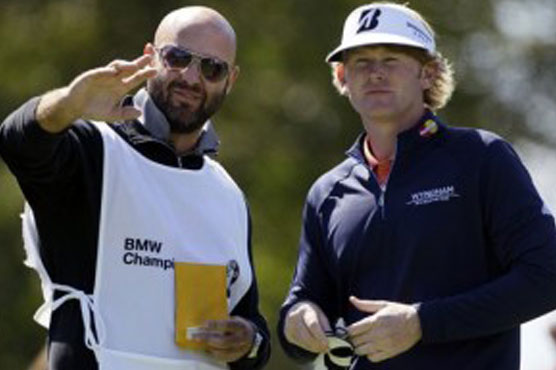 With Tiger already a pick, Couples is in a pickle