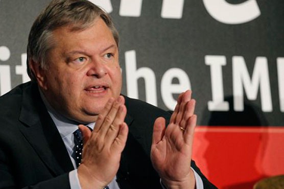 Greece FM holds emergency call with creditors