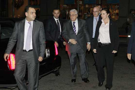 US intensifies effort to head off UN showdown