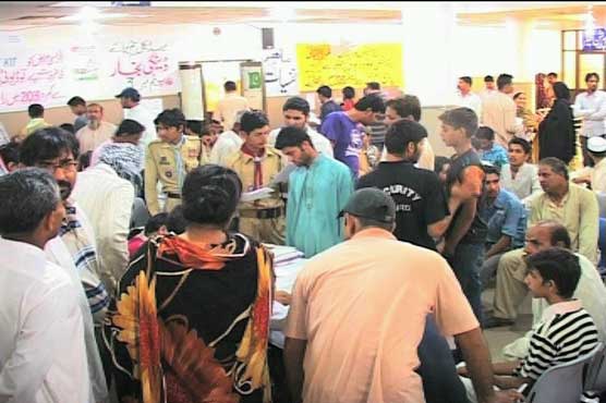 Lahore: Dengue claims 6 more lives