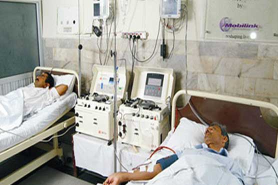 Karachi: Congo virus confirmed in Quetta surgeon