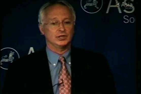 Munter sees more 'rough' times with Pakistan