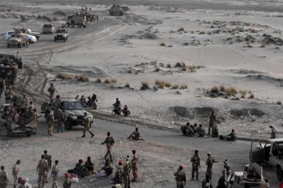 Yemeni forces crackdown: Death toll rises to 54