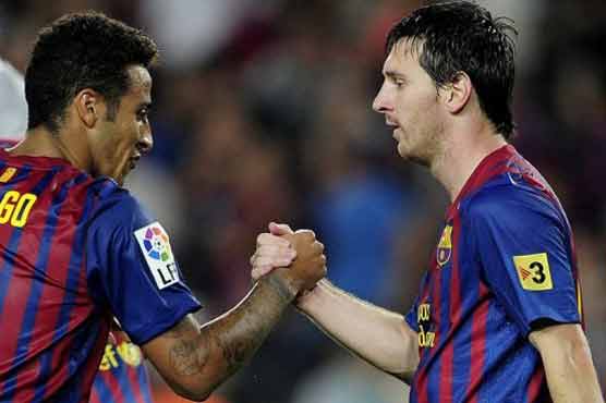 Barcelona fired-up for table-toppers Valencia