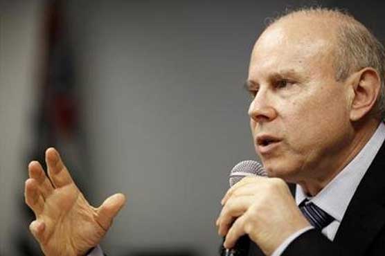 Brazil seeks to help Europe via IMF