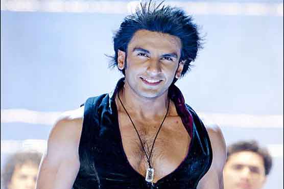 I am an attention seeker: Ranveer Singh