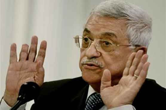 Abbas meets world leaders amid UN diplomatic drive