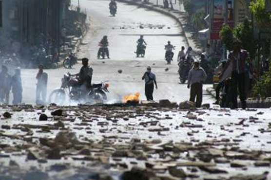 Yemen clashes take at least 60 lives 