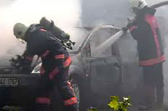 Turkey: 3 killed, 15 injured in bomb blast