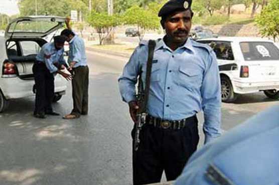 Terror threat: security tightened in Islamabad