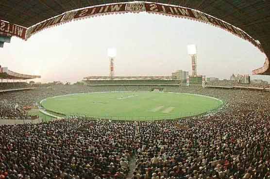 Eden Gardens may lose Champions League T20s