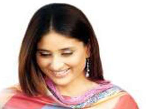 Kareena refuses to work with Tusshar Kapoor