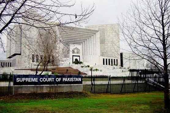 SC summons Sindh police officials today  