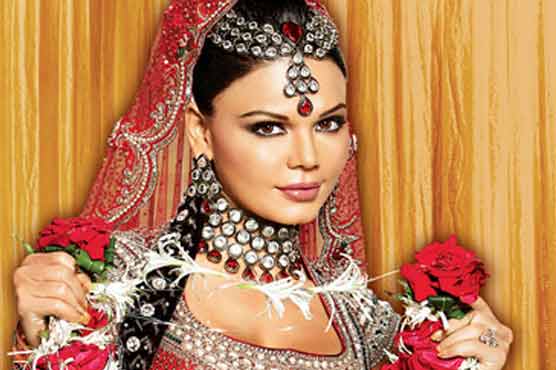 Rakhi Sawant rejoins reality TV show