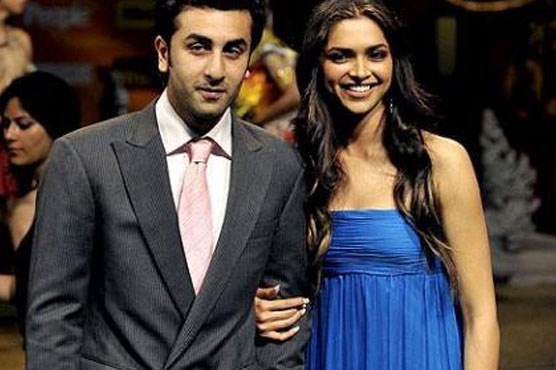 Ranbir, Deepika will work together