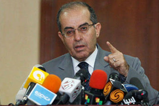 Interim Libyan PM expects new government in 7 to 10 days