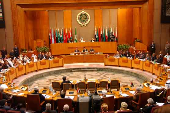 Arab League for Syria, Yemen suspension