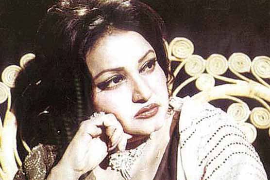Noor Jahans 85th birthday being celebrated